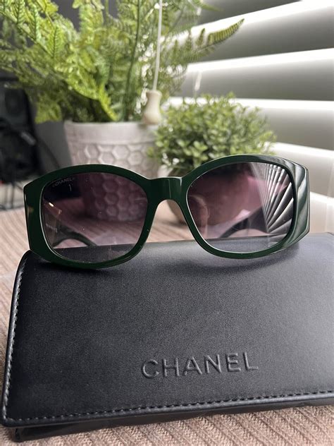 chanel 5450 sunglasses|Eyewear .